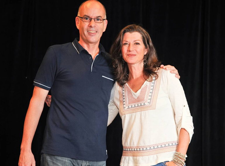 Fundraiser image