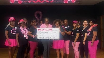 Fundraiser image