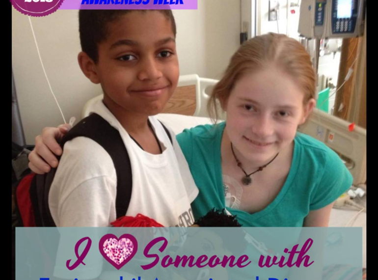 Fundraiser image