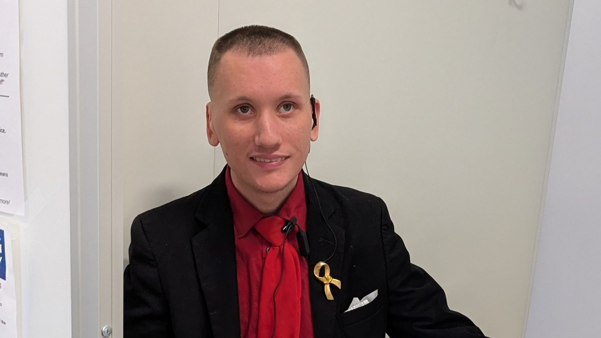 Fundraiser image