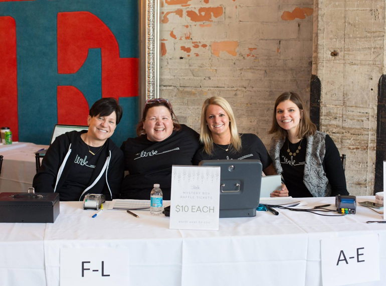 Fundraiser image