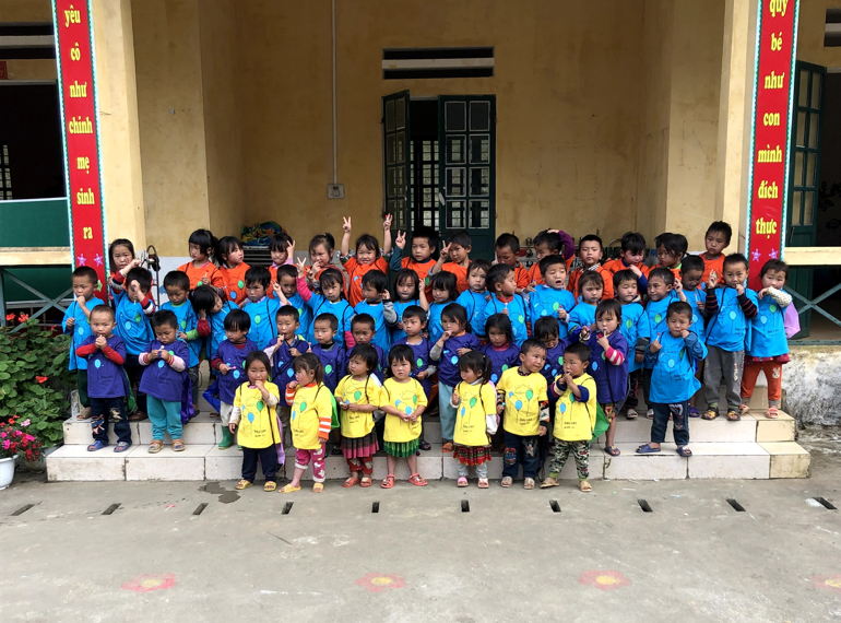 Fundraiser image