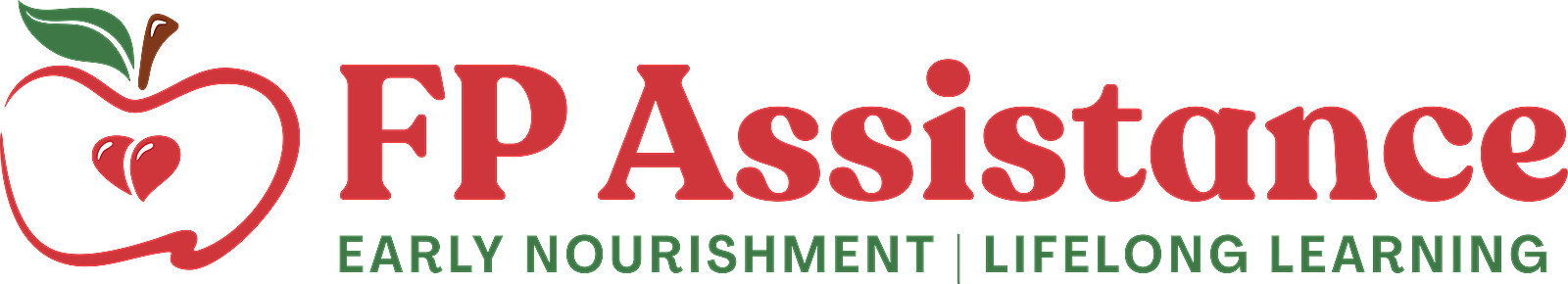 FP Assistance Logo