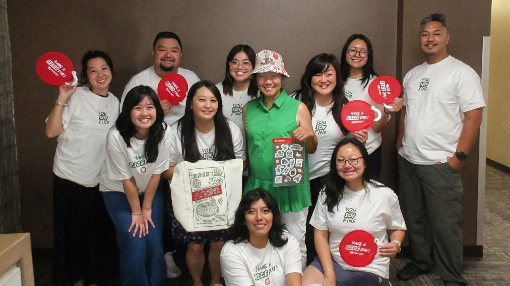 Fundraiser image