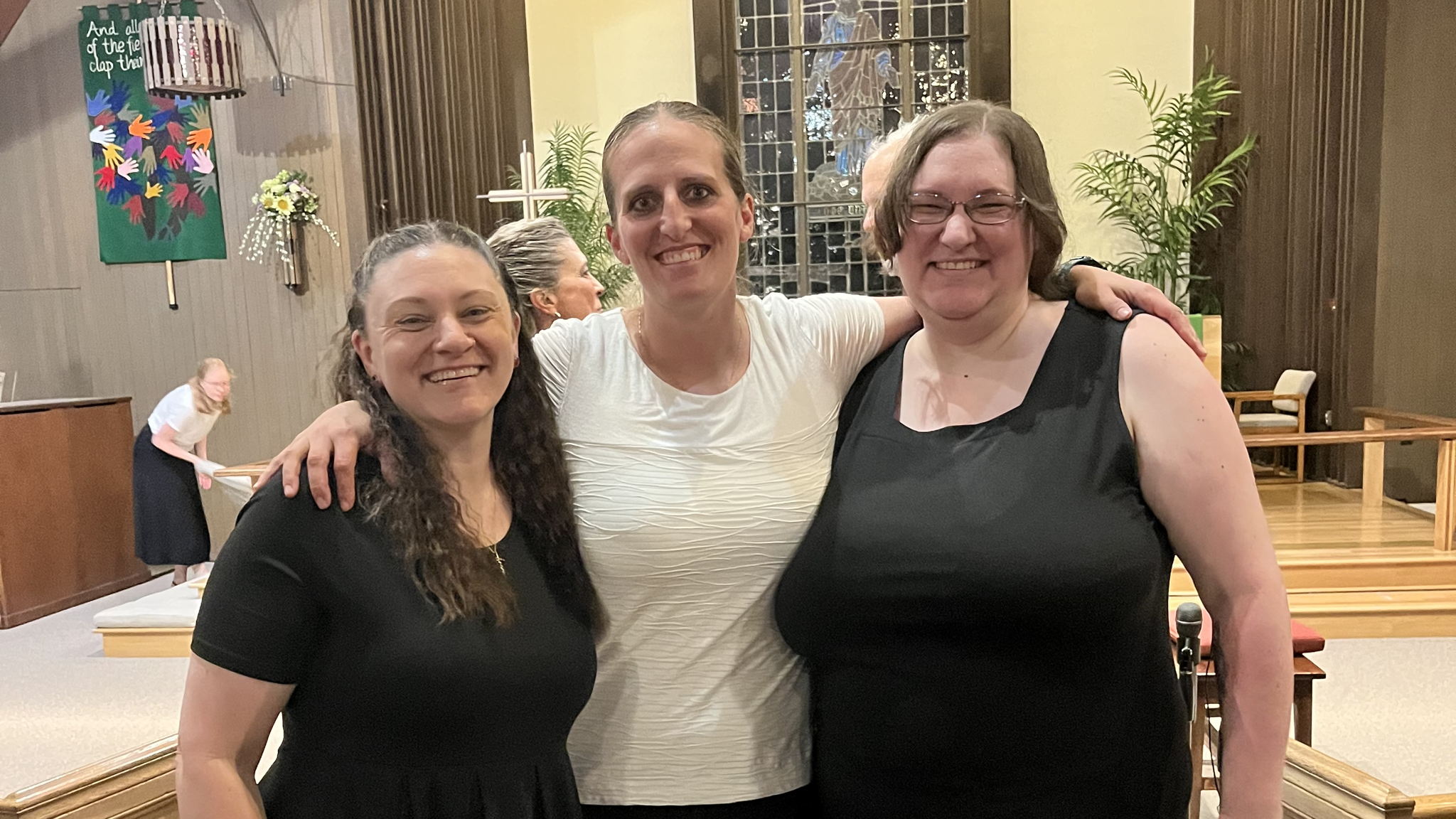 Fundraiser image