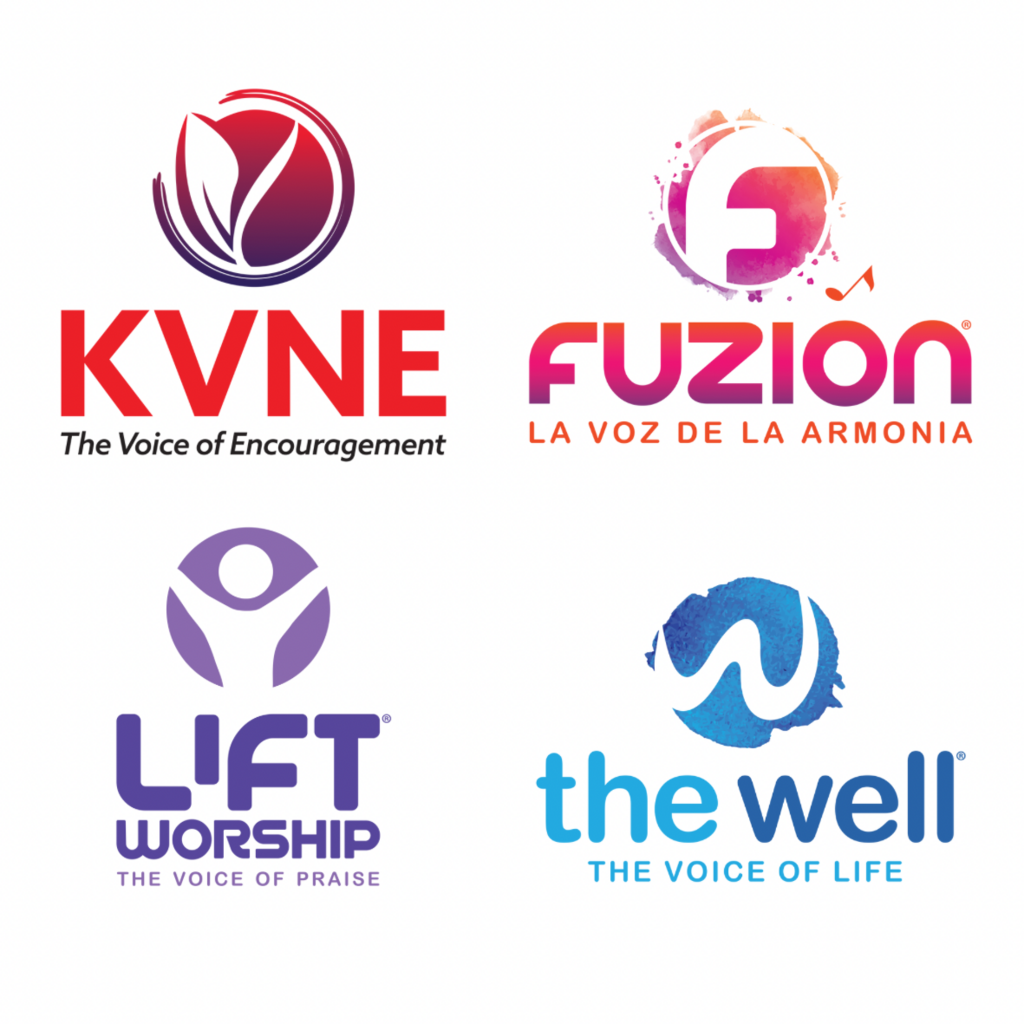 KVNE & Lift Worship & Fuzión & The Well | East Texas Giving Day