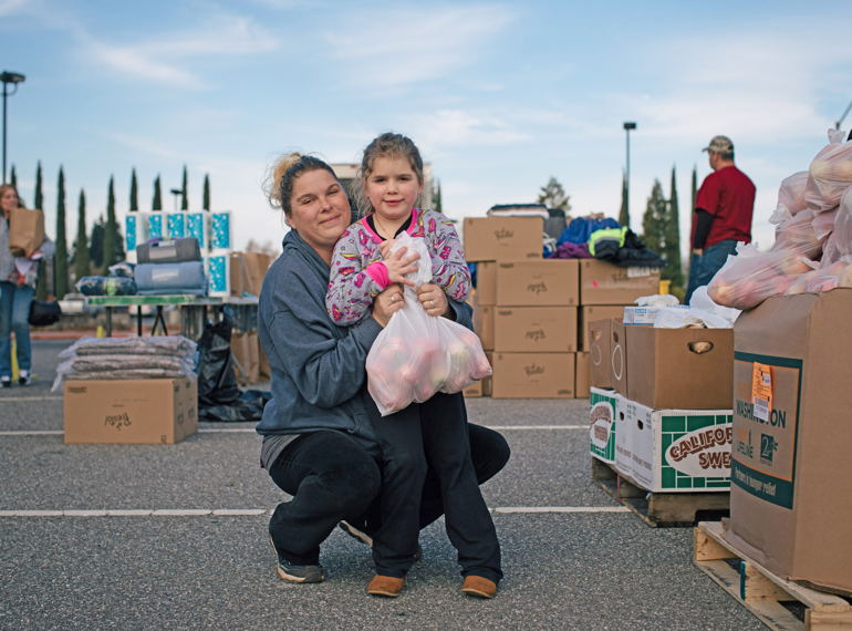 Fundraiser image