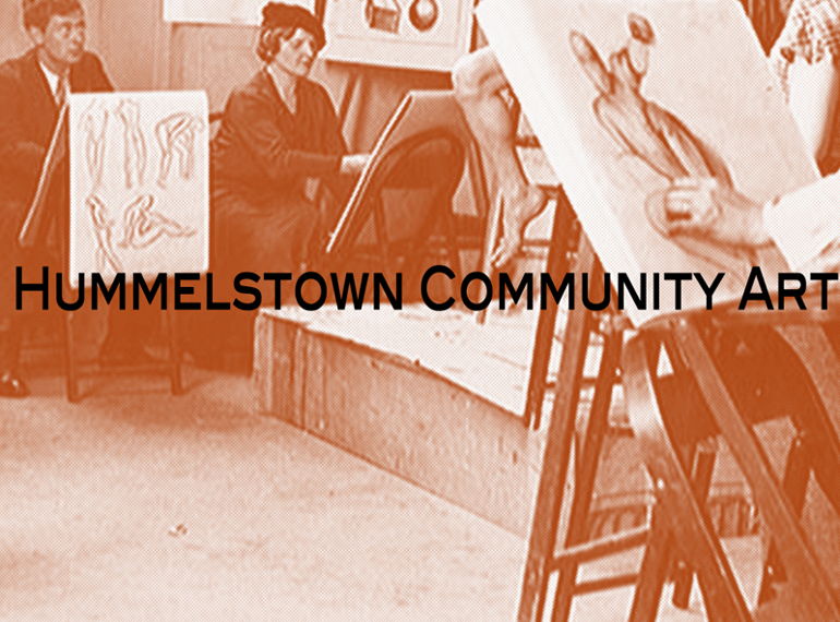 Fundraiser image