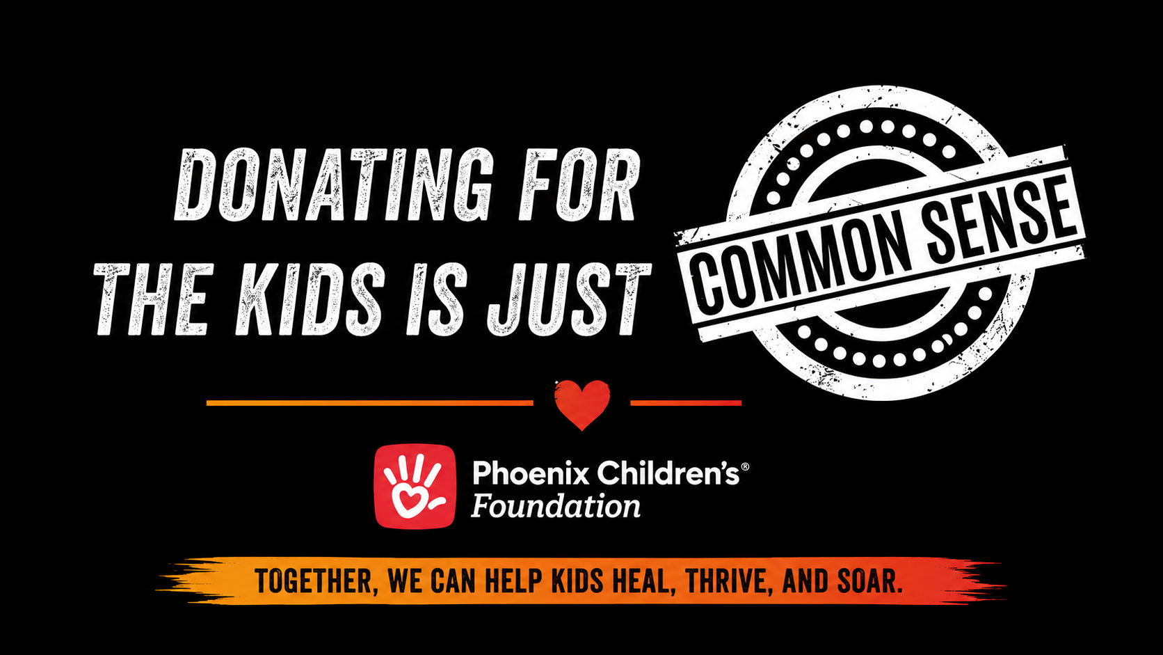 Fundraiser image