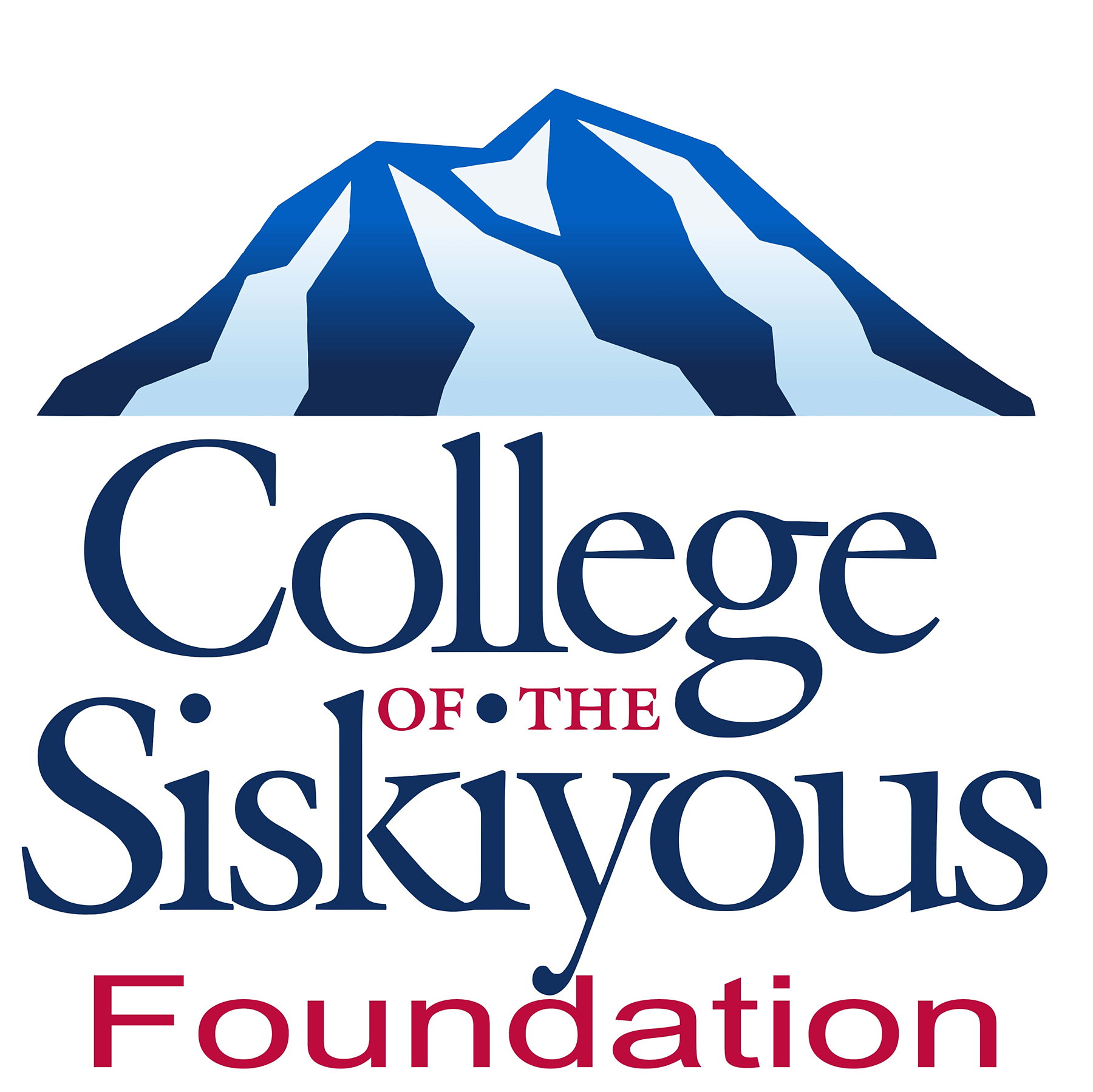 College of the Siskiyous Foundation North State Giving Tuesday