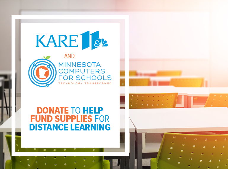 Fundraiser image