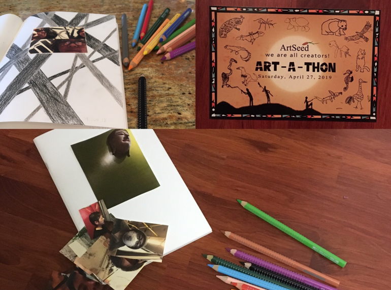 Fundraiser image