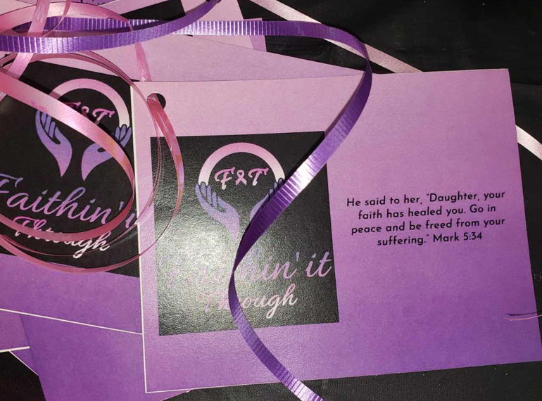 Fundraiser image