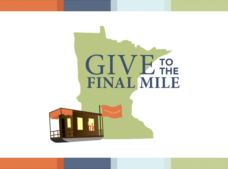 Fundraiser image