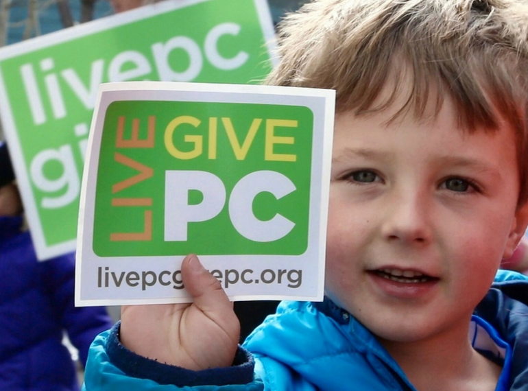 Live PC Give PC Park City Giving Guide