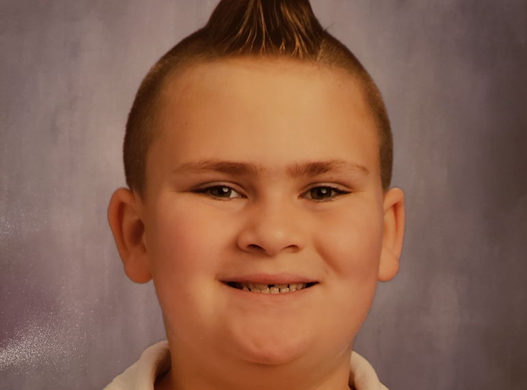 Fundraiser image