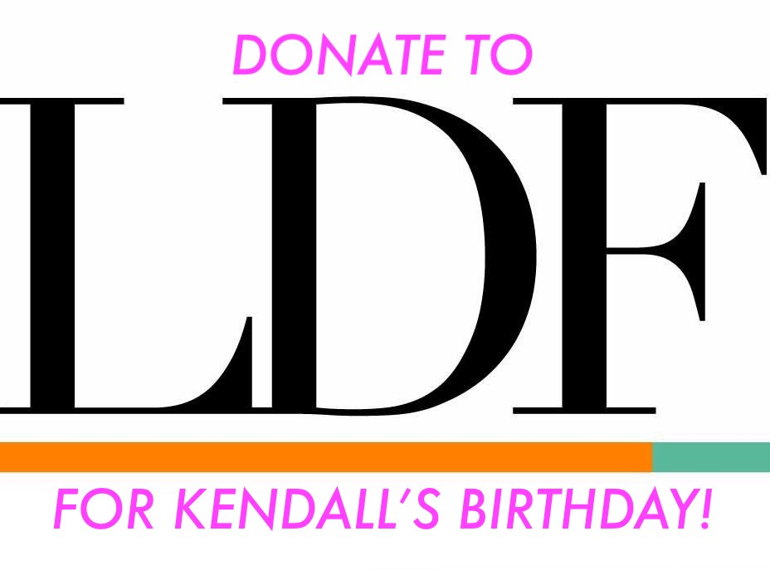 Fundraiser image