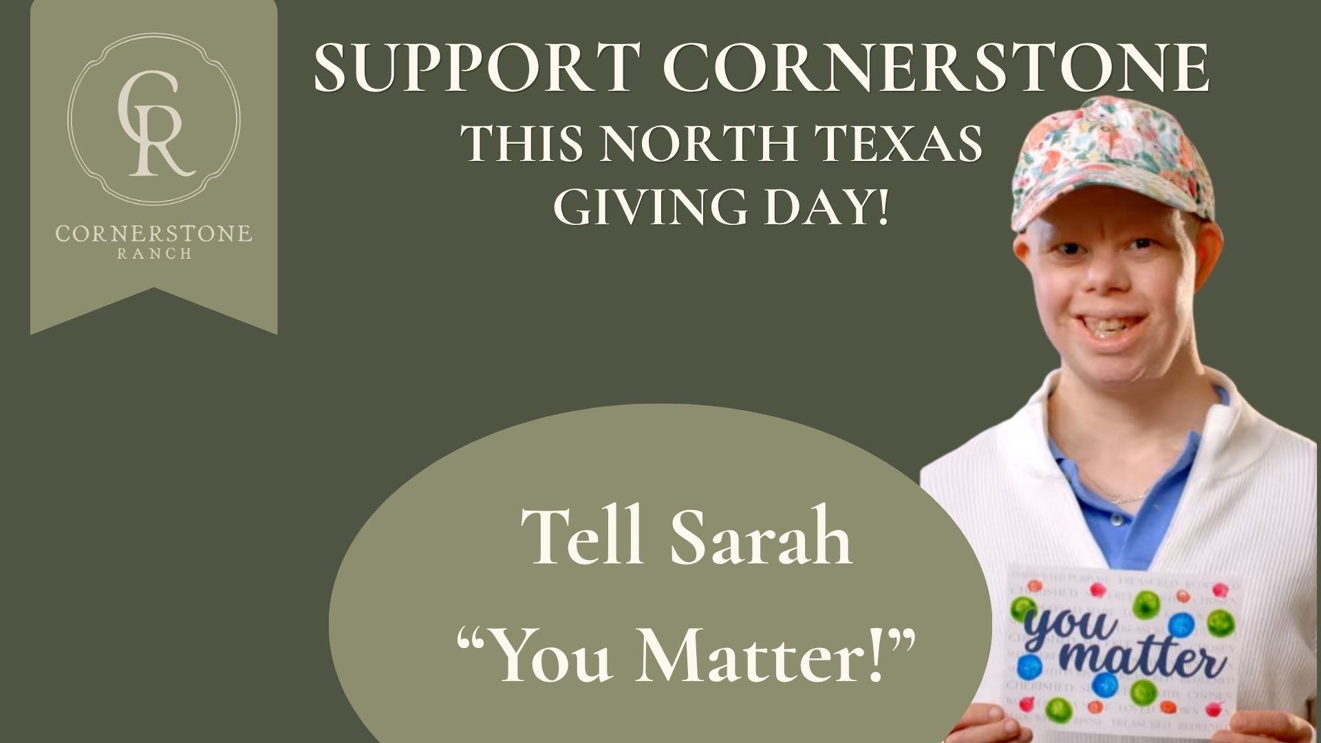 Fundraiser image