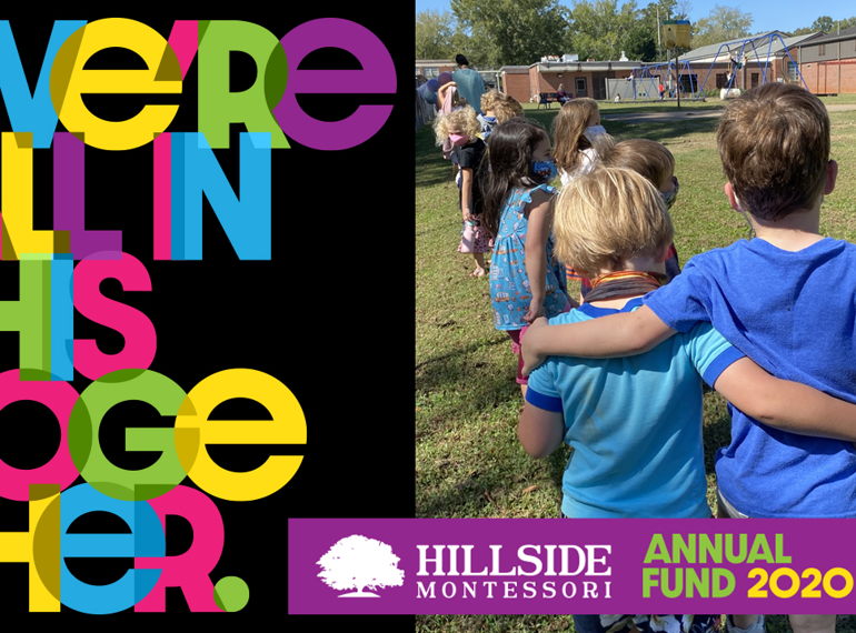 Fundraiser image
