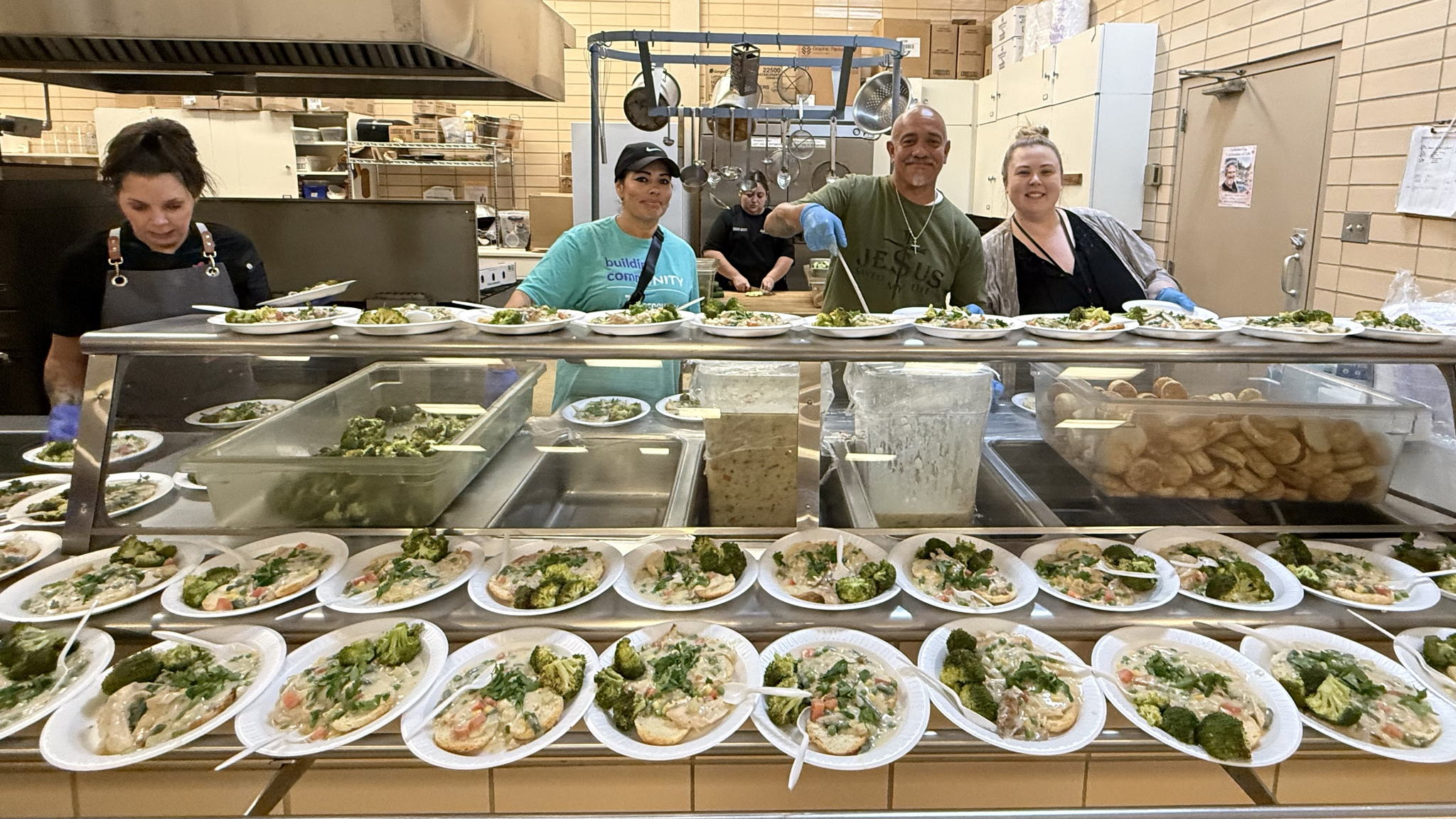 Fundraiser image