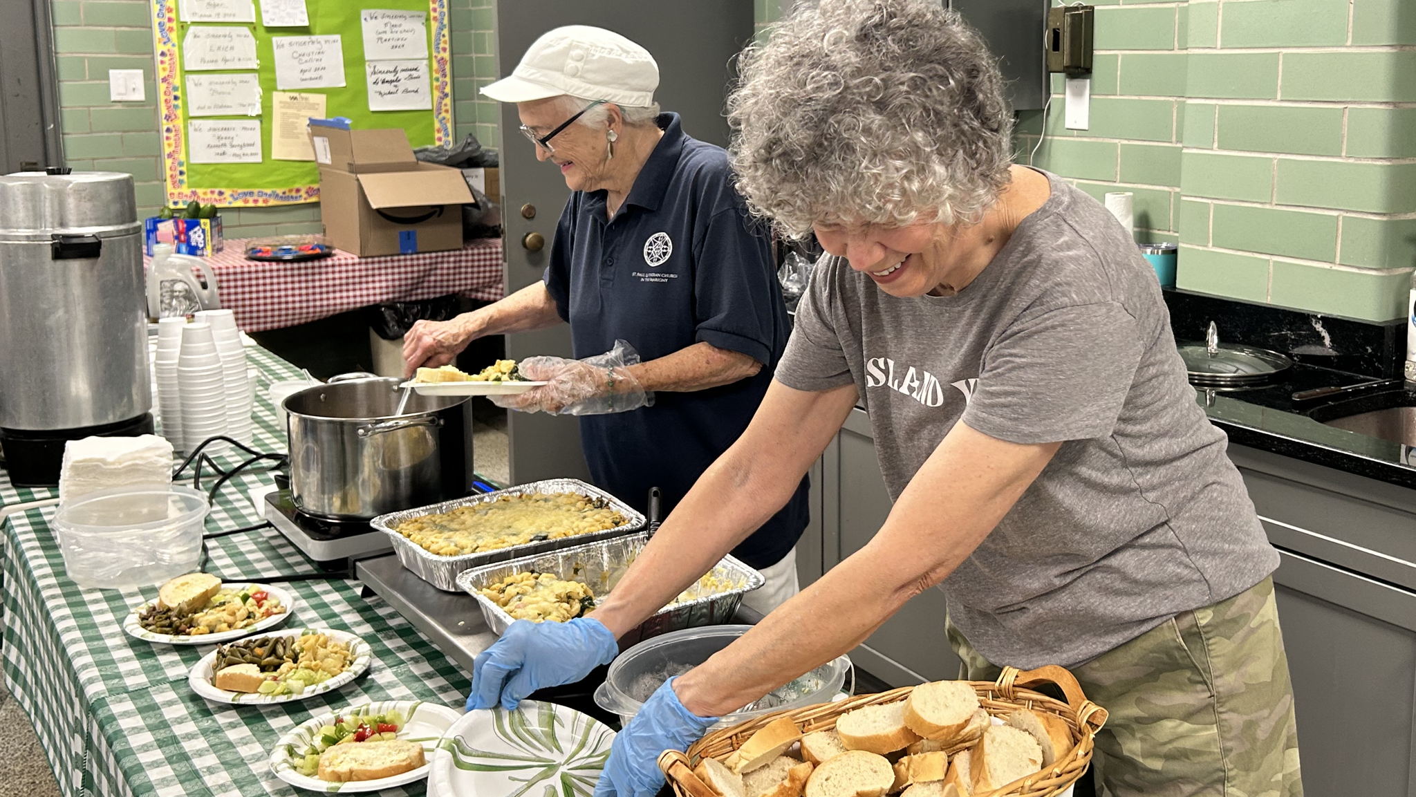 Fundraiser image