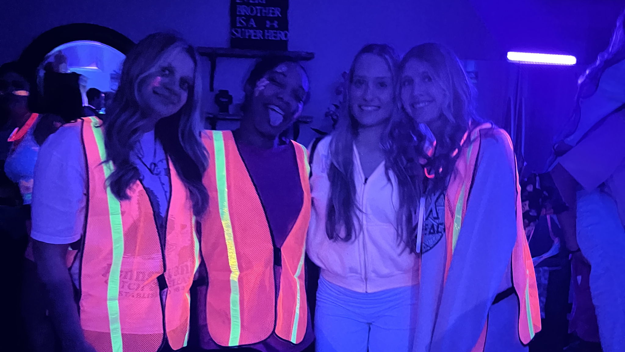 Fundraiser image