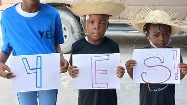 Support YES! 2026 Walkathon on ColoradoGives.org