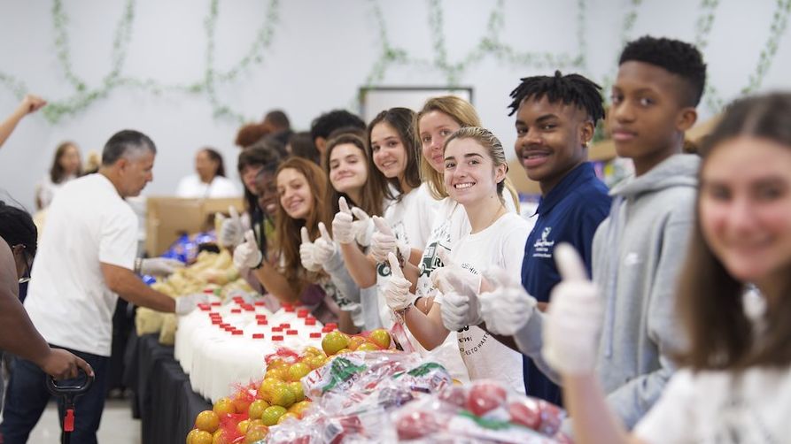 Fundraiser image