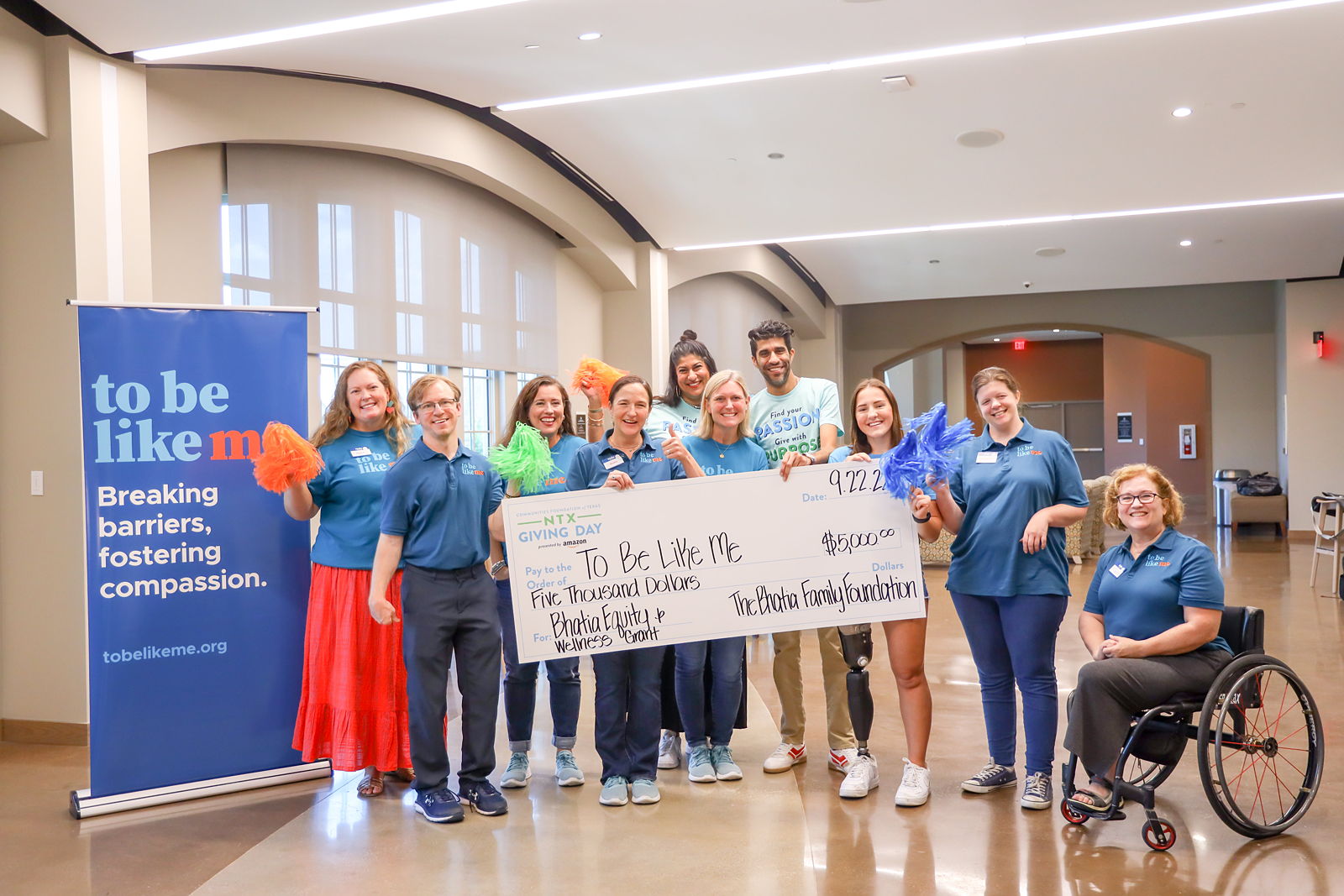 North Texas Giving Day 2023