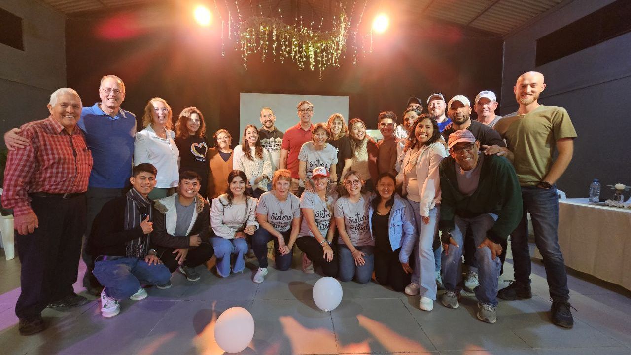 Fundraiser image