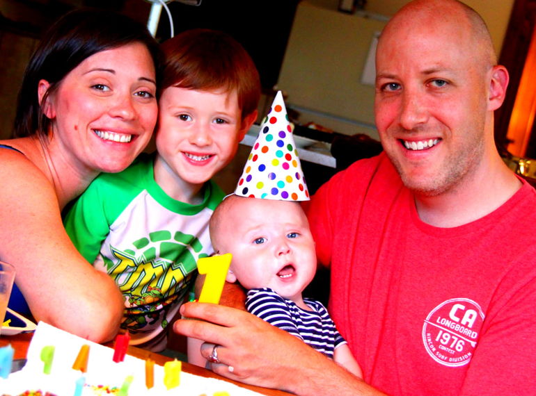 Fundraiser image