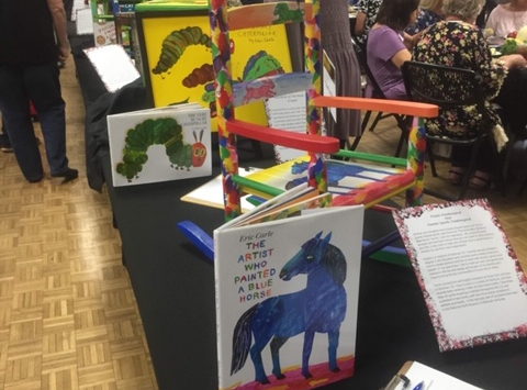Fundraiser image
