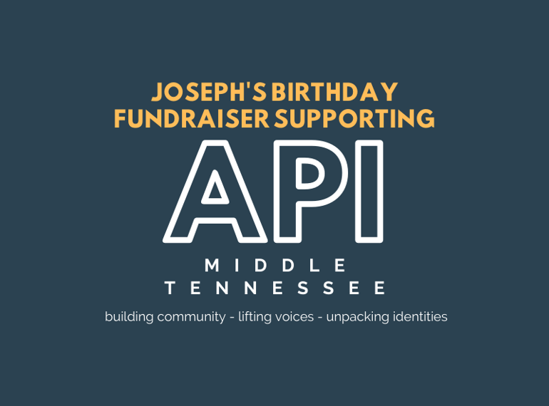 Fundraiser image