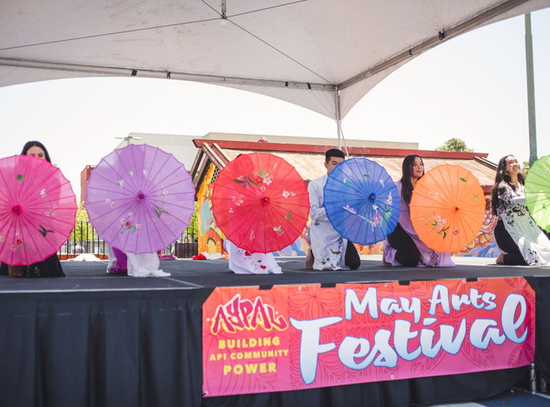 Fundraiser image