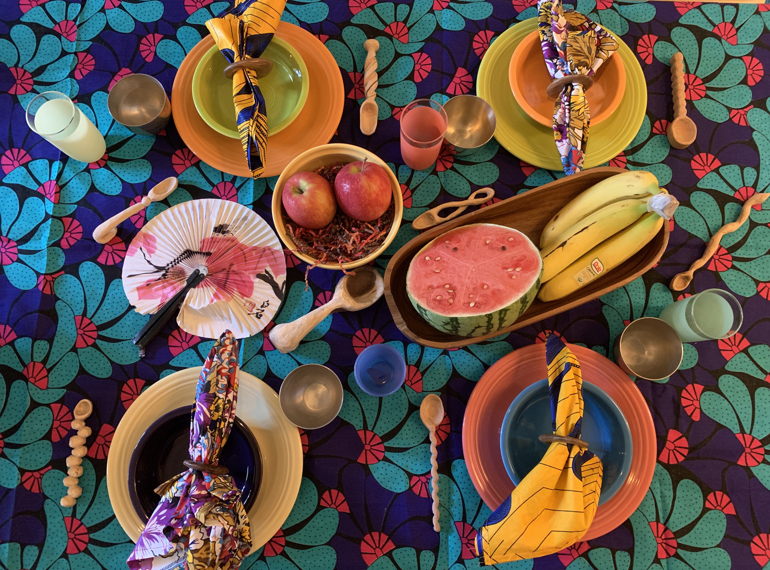 Fundraiser image