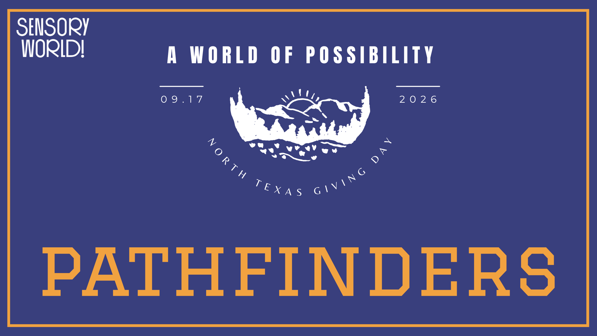 Fundraiser image