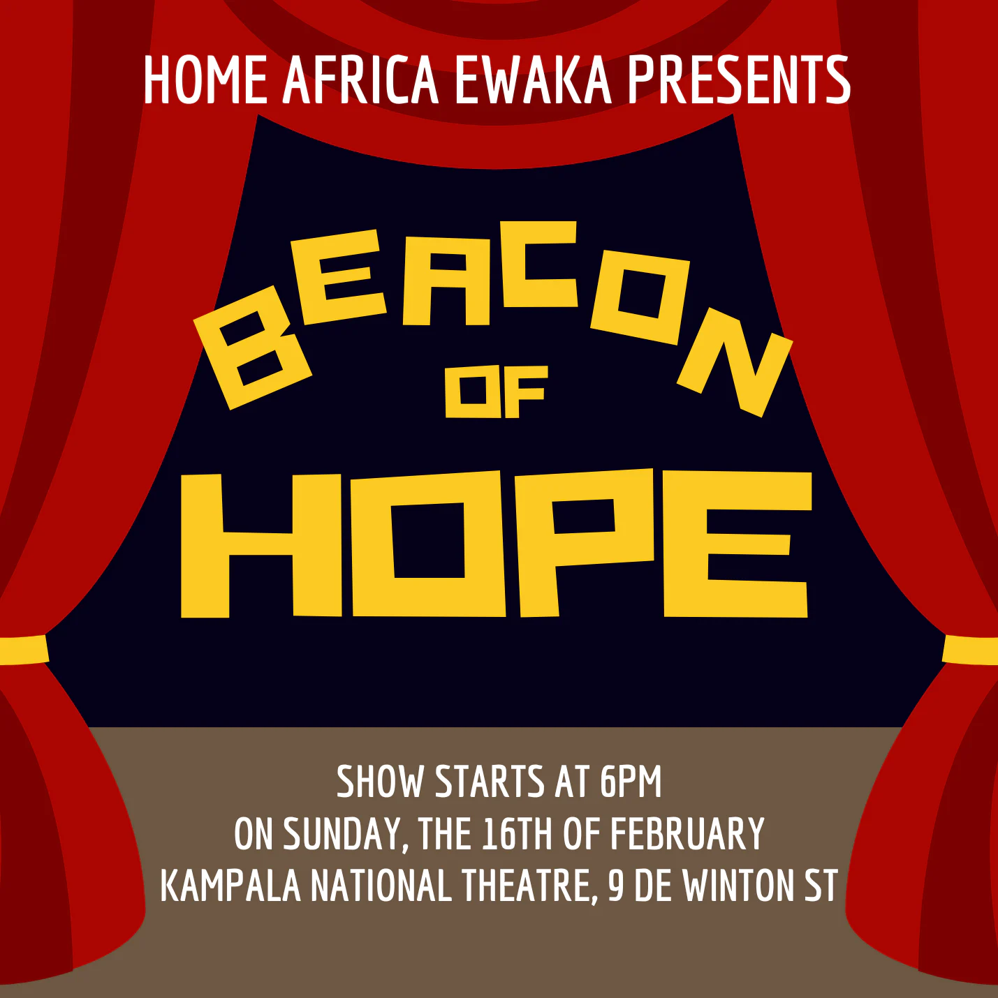 event logo