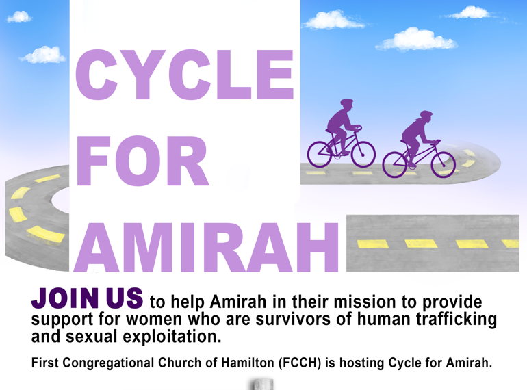 Fundraiser image