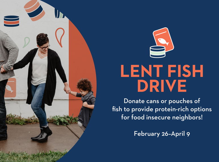 Fundraiser image