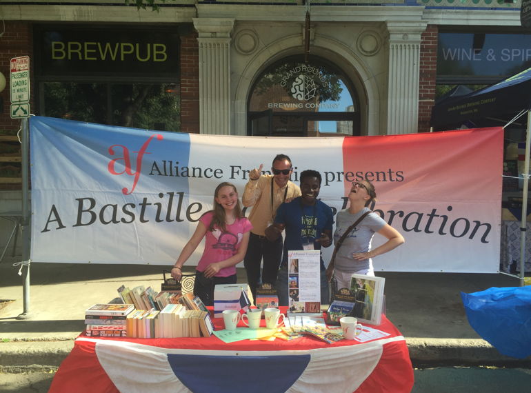 Fundraiser image