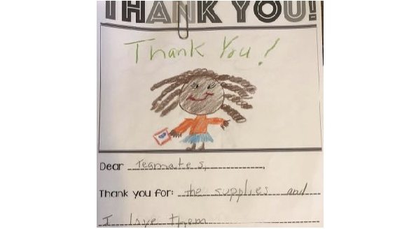 Fundraiser image