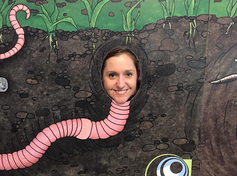 Fundraiser image