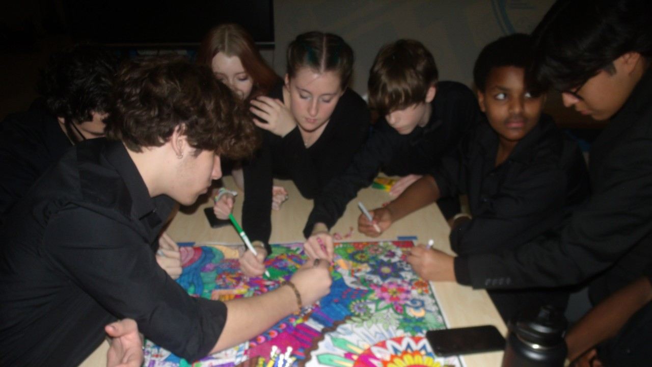 Fundraiser image