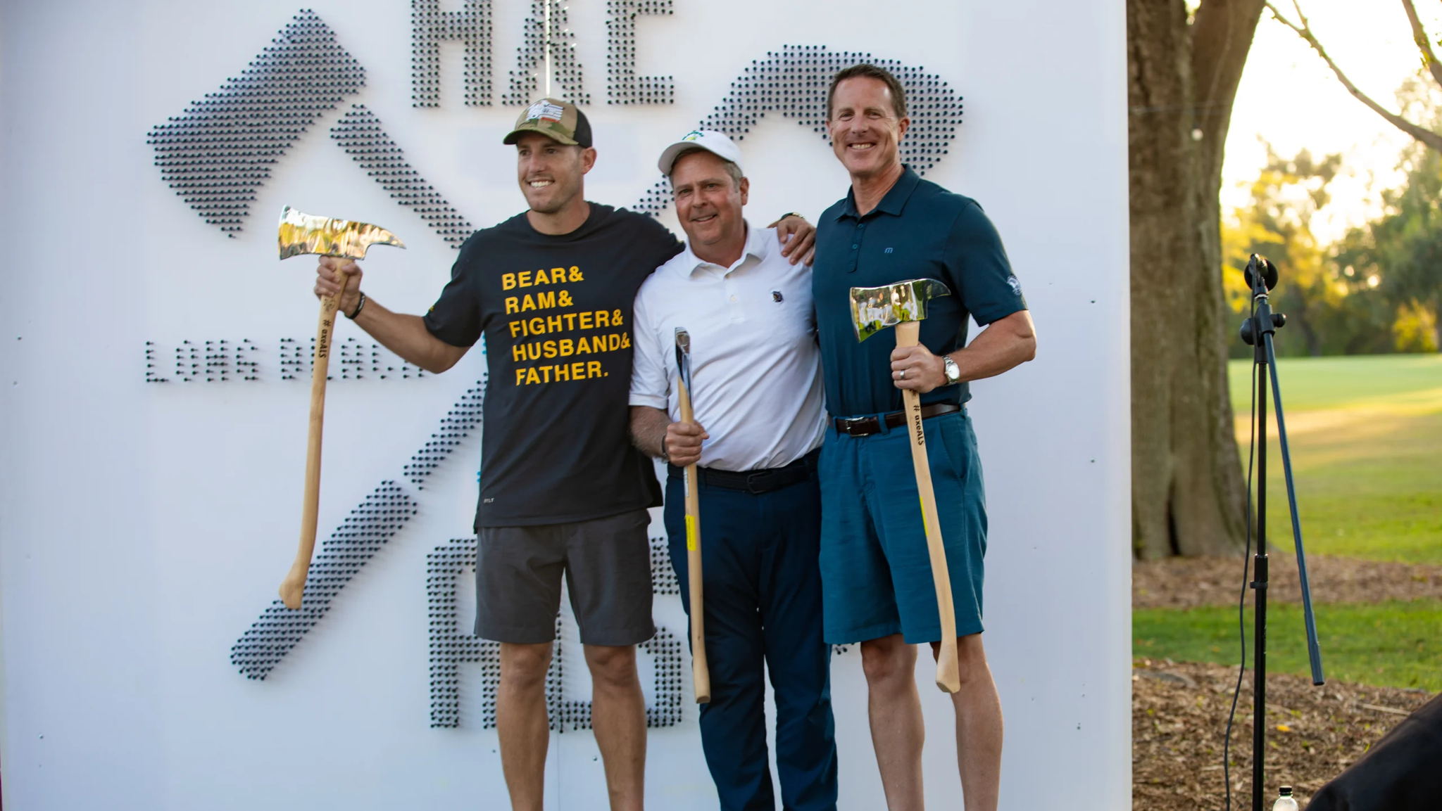 Fundraiser image
