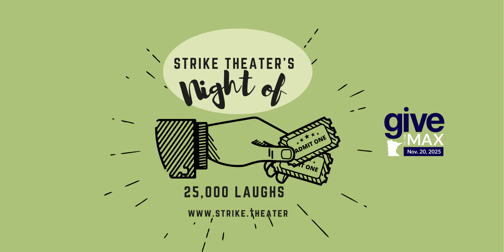 event logo