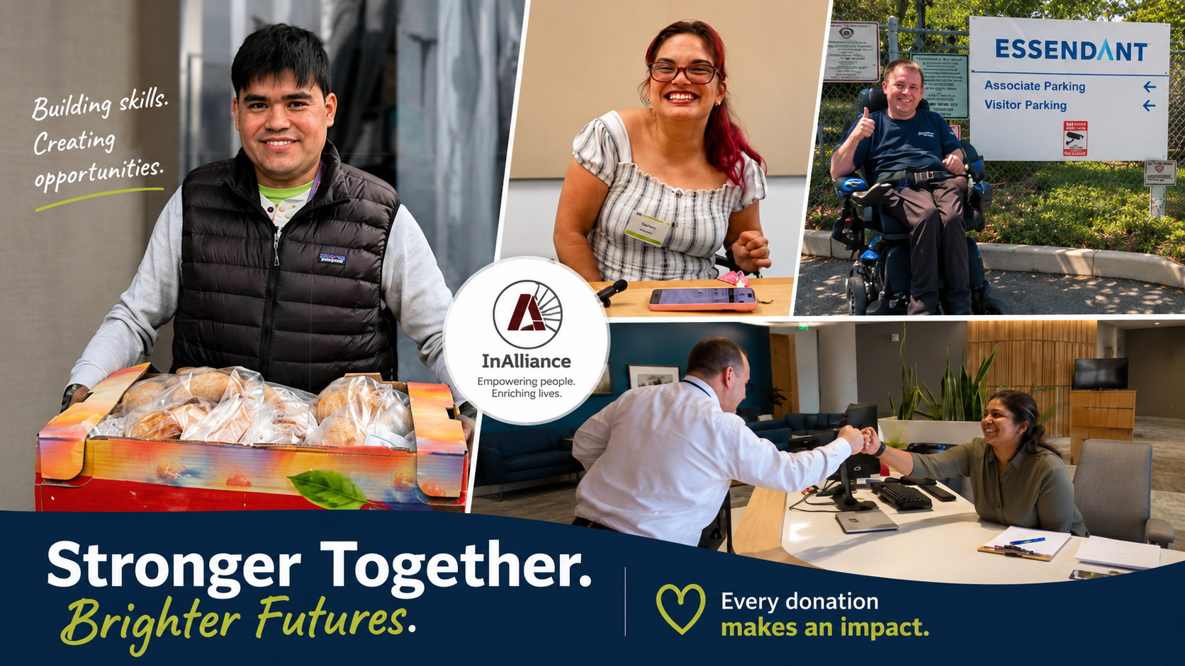 Fundraiser image