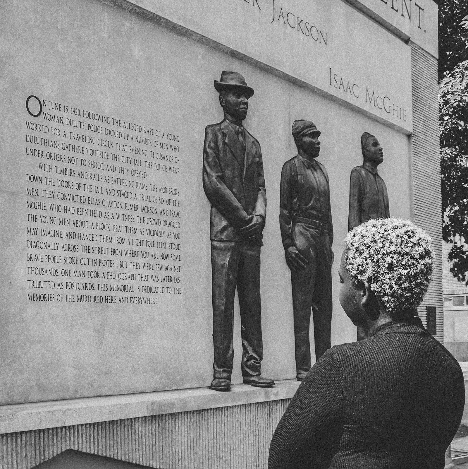 Clayton Jackson Mcghie 2020 By M Kenyanya Givemn