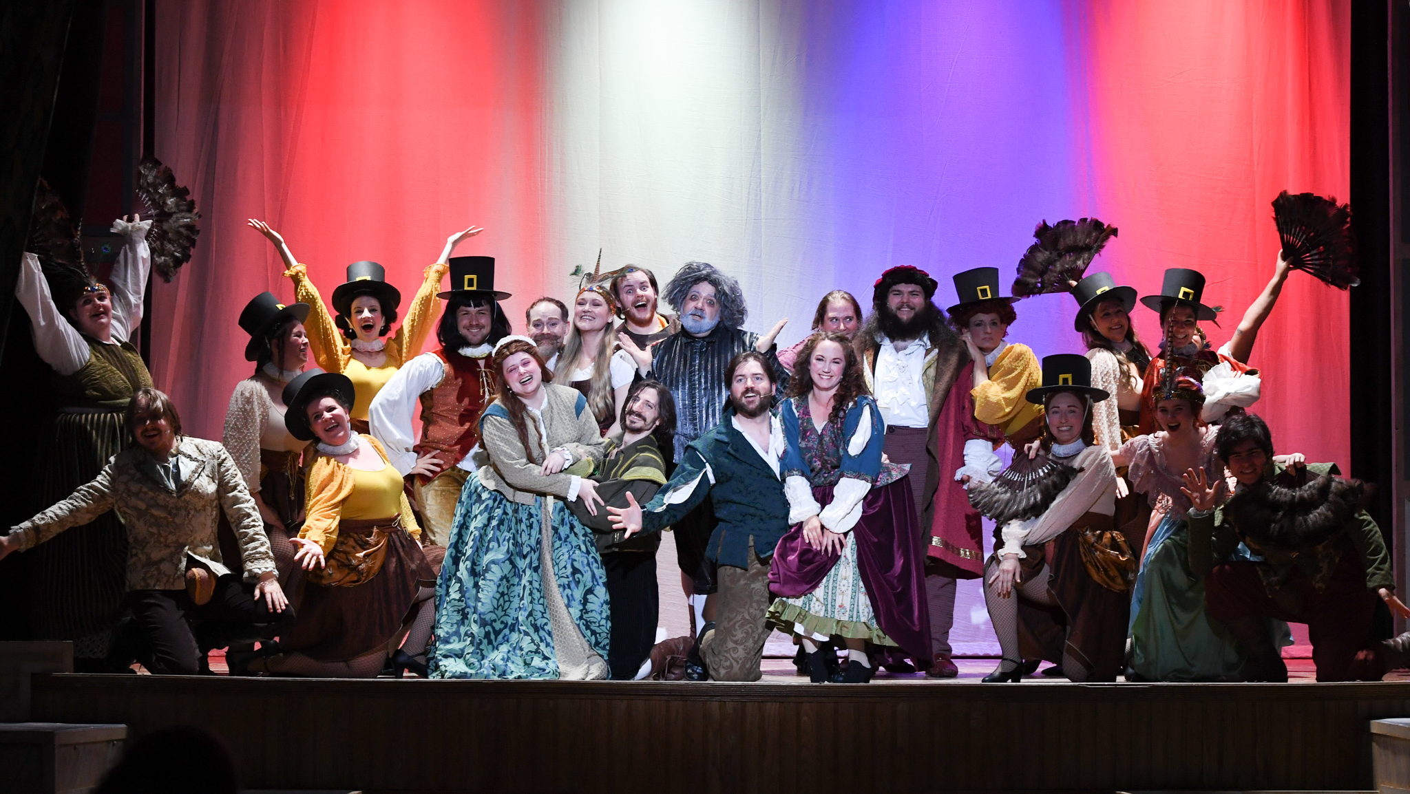 Fundraiser image