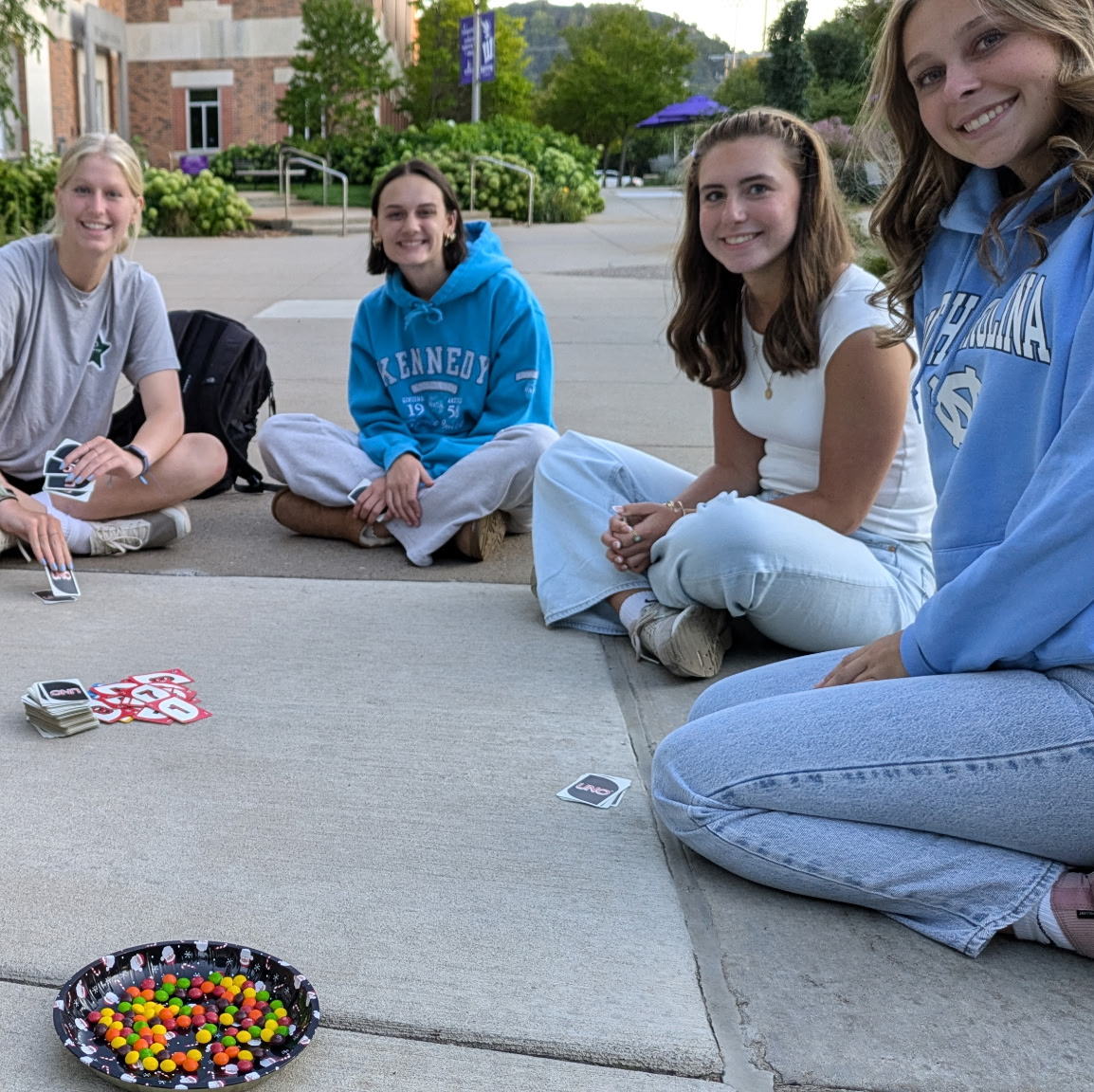Lutheran Campus Ministry 4