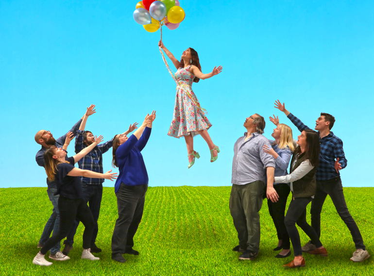 Fundraiser image